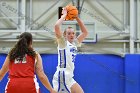 WBBall vs WPI  Wheaton College women's basketball vs WPI. - Photo By: KEITH NORDSTROM : Wheaton, basketball
